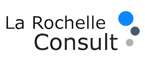 Logo La Rochelle Consult